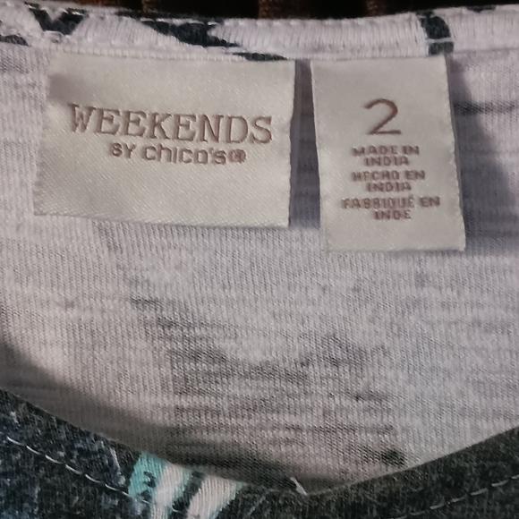 Weekend by Chico's - Picture 3 of 5